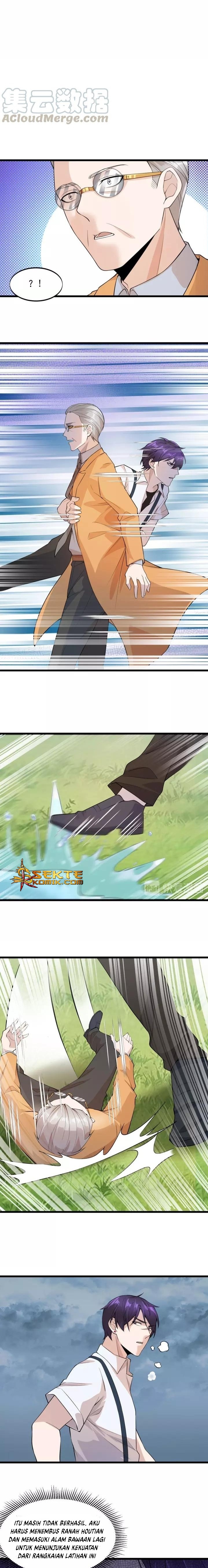 Super Bodyguard Chapter 54 Gambar 5